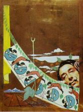 Haga click para ver la imagen ampliada 1981_13_ready-to-wear fashion for next spring_ 'garlands nests and flowers' 1981.jpg